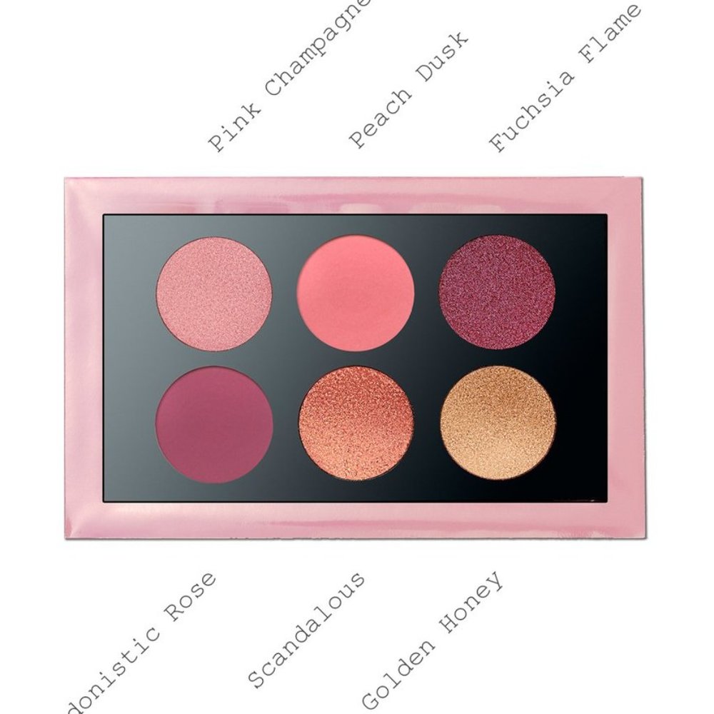 ⭐ PAT MCGRATH LIMITED ED MOTHERSHIP ROSE DECADENCE - Picture 5 of 10